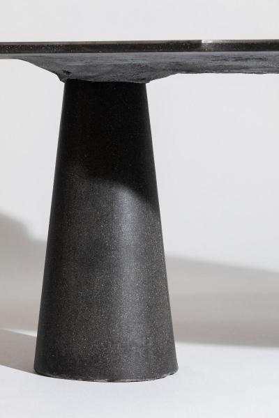 James De Wulf Nautilus Table