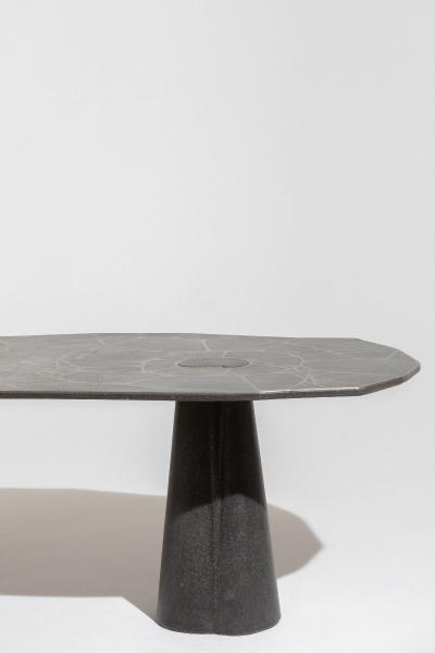 James De Wulf Nautilus Table