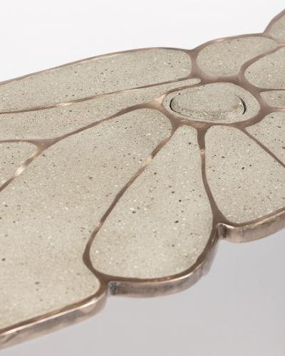 James De Wulf Poppy Table