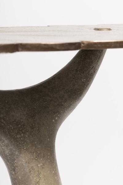 James De Wulf Poppy Table