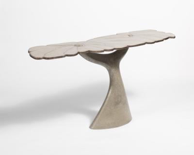 James De Wulf Poppy Table