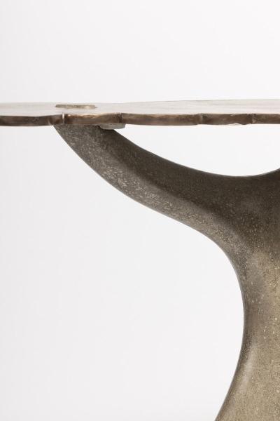 James De Wulf Poppy Table