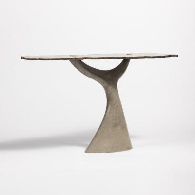 James De Wulf Poppy Table