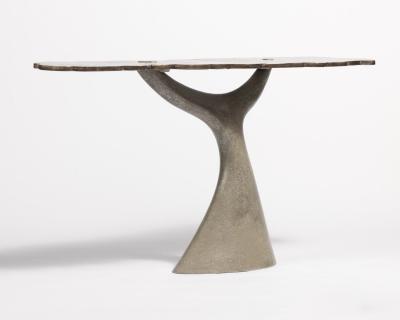 James De Wulf Poppy Table