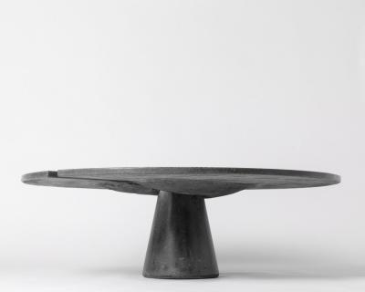 James De Wulf Split Locking Table