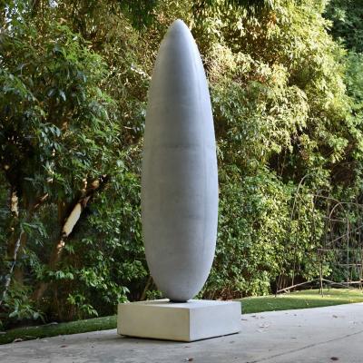 James De Wulf Standing Stone