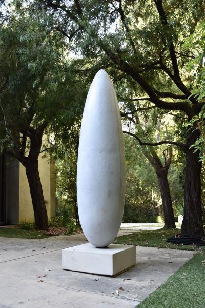 James De Wulf Standing Stone