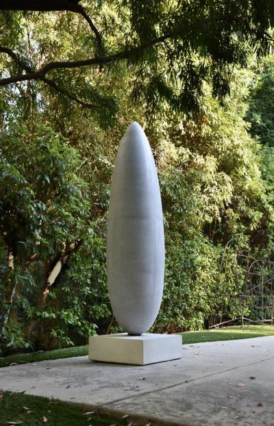 James De Wulf Standing Stone