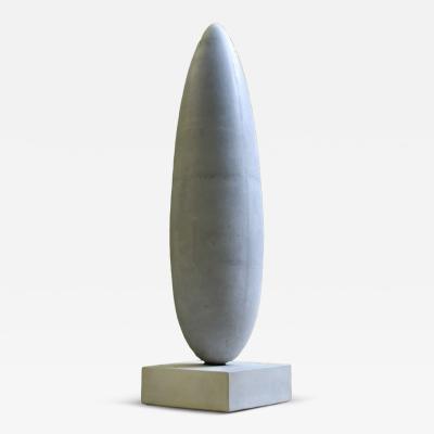 James De Wulf Standing Stone