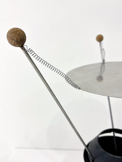 James Harvey Crate T 3 C Lamp