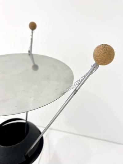 James Harvey Crate T 3 C Lamp