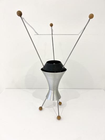 James Harvey Crate T 3 C Lamp