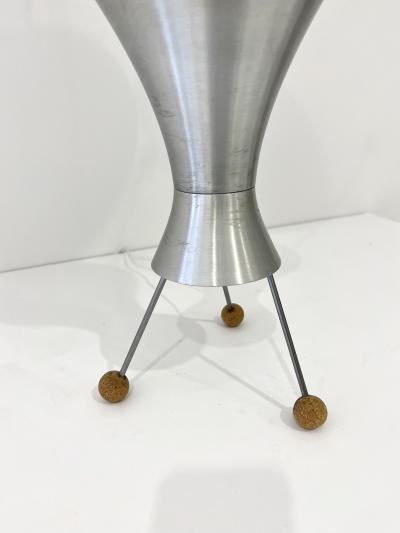 James Harvey Crate T 3 C Lamp