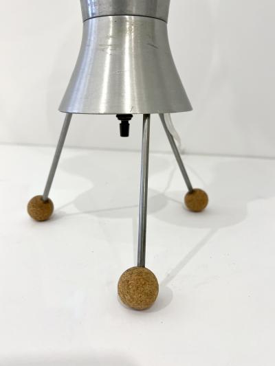 James Harvey Crate T 3 C Lamp