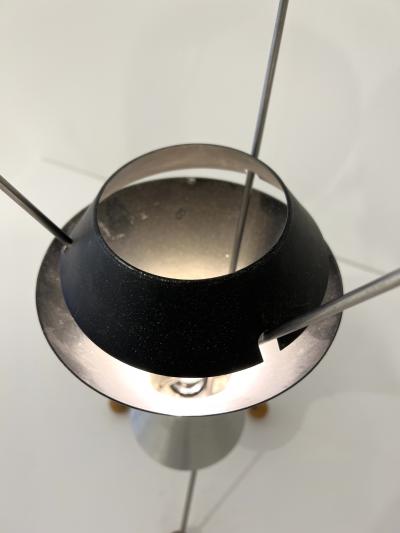 James Harvey Crate T 3 C Lamp