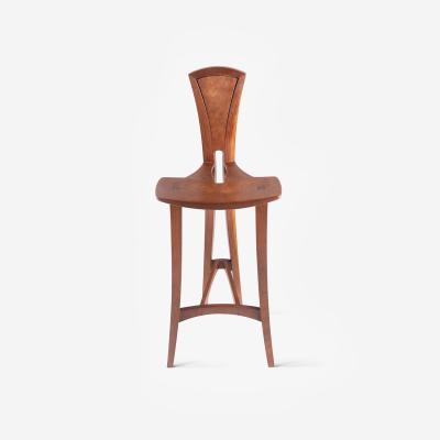 James Hutchinson Three Legged Stool