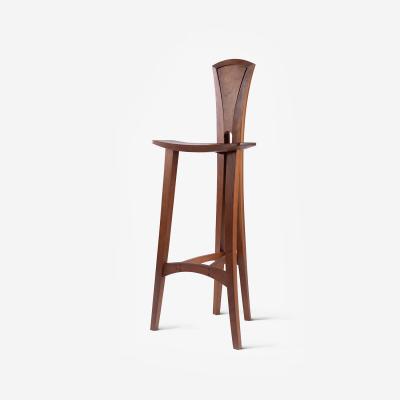 James Hutchinson Three Legged Stool