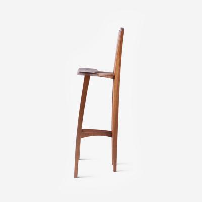 James Hutchinson Three Legged Stool