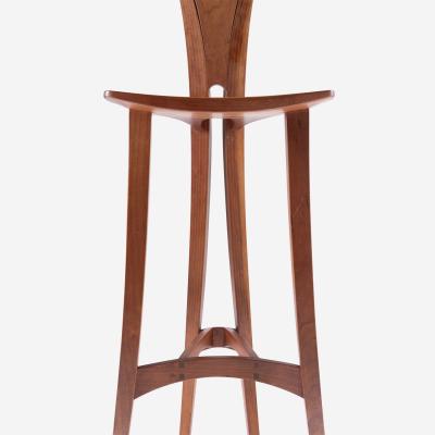 James Hutchinson Three Legged Stool
