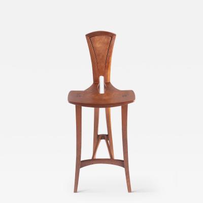 James Hutchinson Three Legged Stool