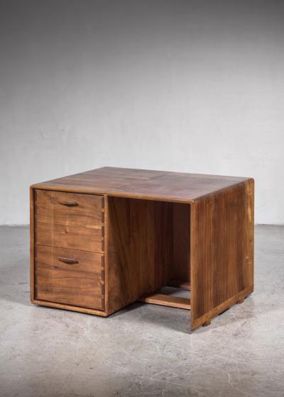 James Jim Sweeney Jim Sweeney studio craft desk