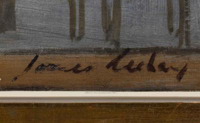 James Lechay City View