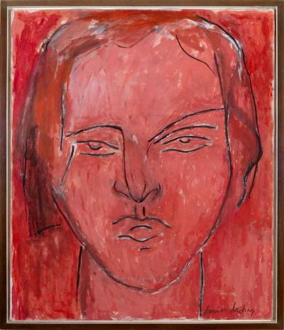 James Lechay Seriously