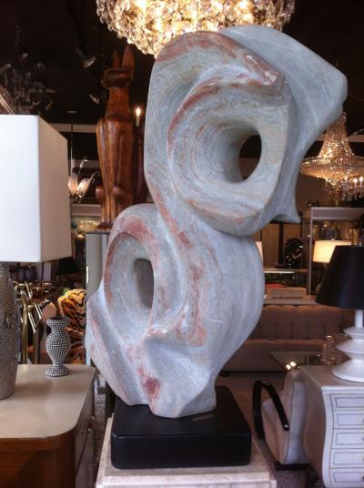 James Meade James Meade Sculpture