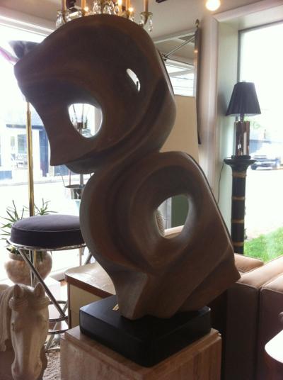 James Meade James Meade Sculpture