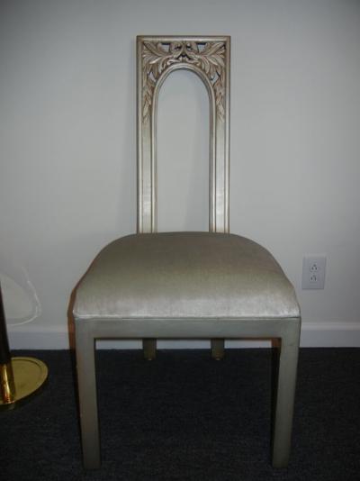 James Mont James Mont PR Chairs