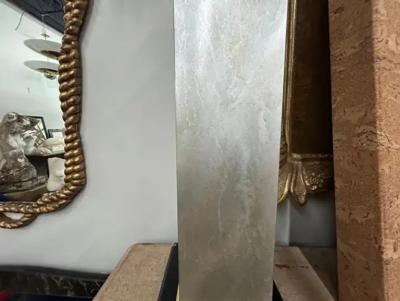 James Mont Large Pair Of Modernist Table Lamps