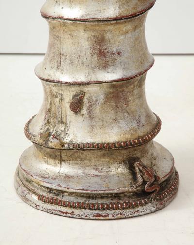 James Mont Pair of Rare James Mont Lamps