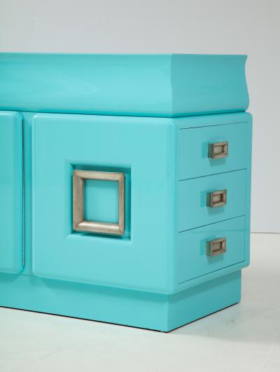 James Mont Spectacular James Mont Cabinet 