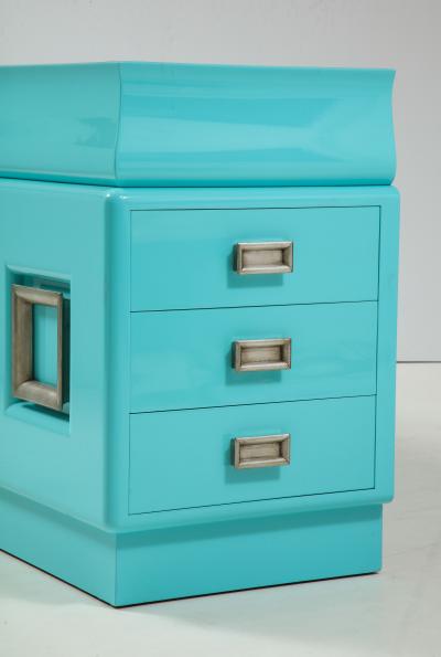 James Mont Spectacular James Mont Cabinet 