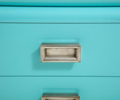 James Mont Spectacular James Mont Cabinet 