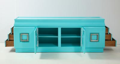 James Mont Spectacular James Mont Cabinet 