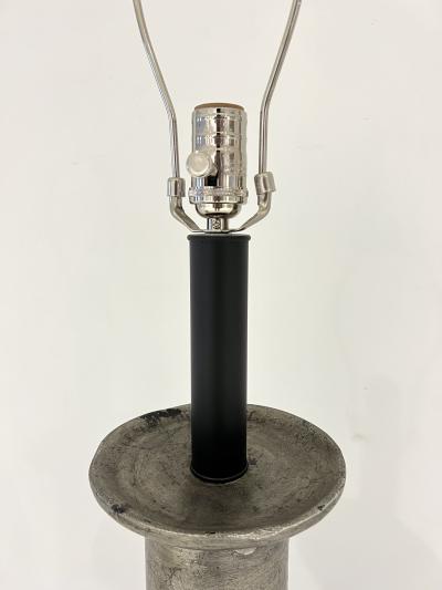 James Mont XXL ASIAN INSPIRED TABLE LAMP