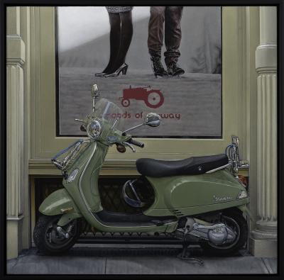 James Neil Hollingsworth Manhattan Transport