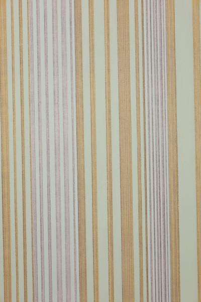 James Nickel James Nickel b 1943 Untitled Painting Chalk Line Series 1971 92 x 50 7 