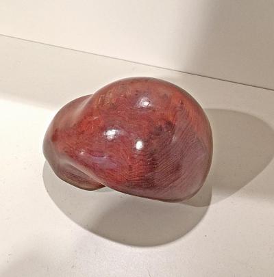 James Prestini Hand Sculpture 3