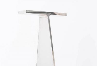 James Prestini James Prestini sculpture