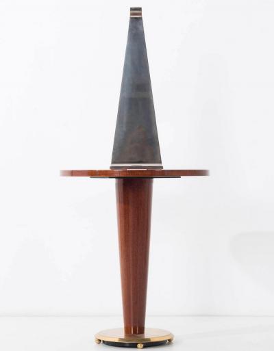 James Prestini James Prestini sculpture