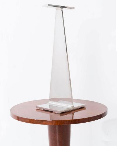 James Prestini James Prestini sculpture