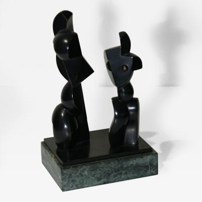 Abstract Sculpture