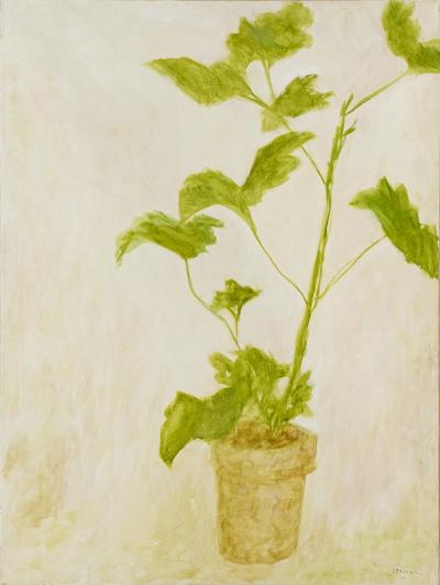 James Stevenson James Stevenson Untitled No 154