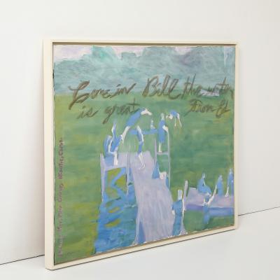 James Stevenson Untitled No 118