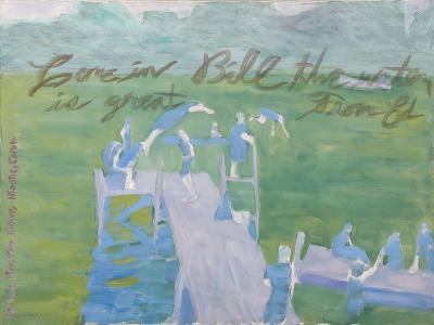 James Stevenson Untitled No 118