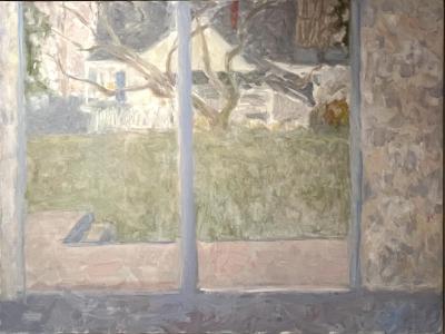 James Stevenson Untitled No 180