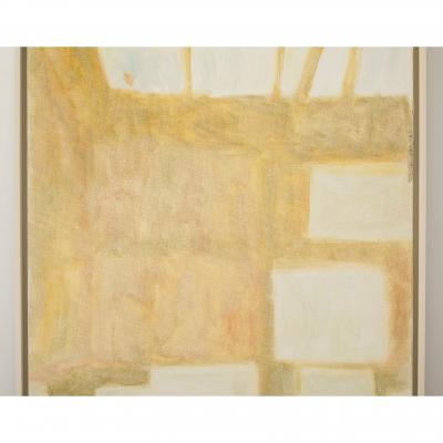 James Stevenson Untitled No 204