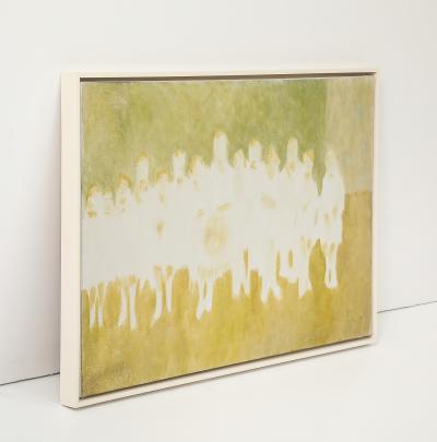 James Stevenson Untitled No 227
